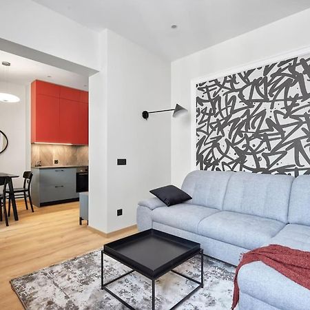 Sea Moreto Apartment 2 Burgas Exterior photo