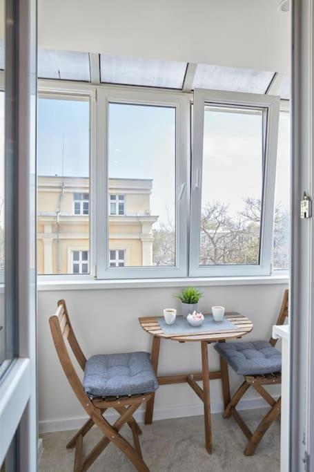 Sea Moreto Apartment 2 Burgas Exterior photo